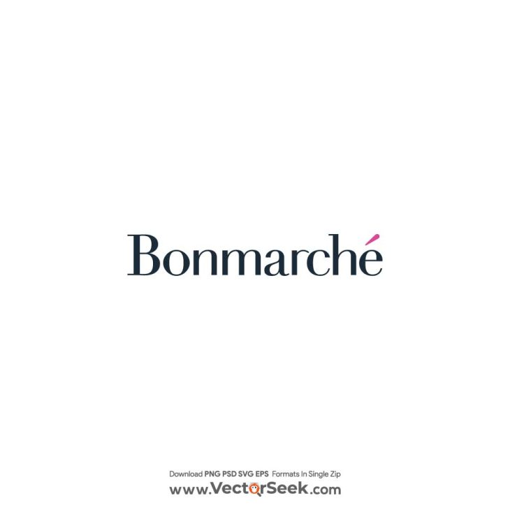 Bonmarché Logo Vector