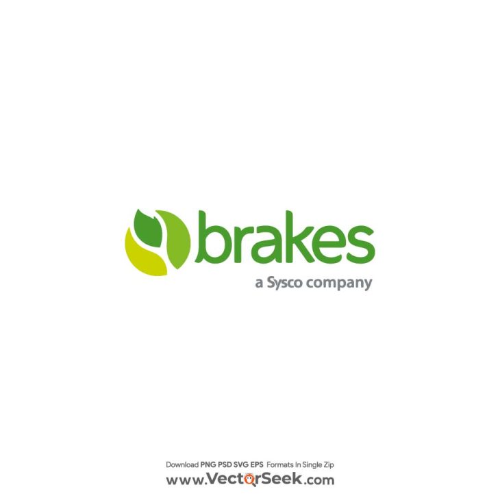 Brake Bros Logo Vector