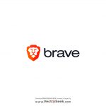 Brave Logo Vector