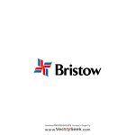 Bristow Norway Logo Vector