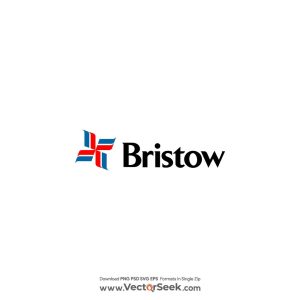 Bristow Norway Logo Vector