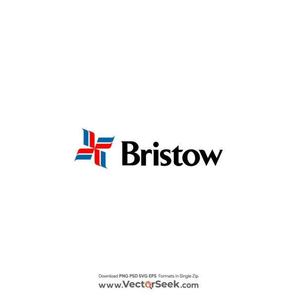 Bristow Norway Logo Vector - (.Ai .PNG .SVG .EPS Free Download)