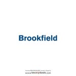 Brookfield Asset Management Logo Vector