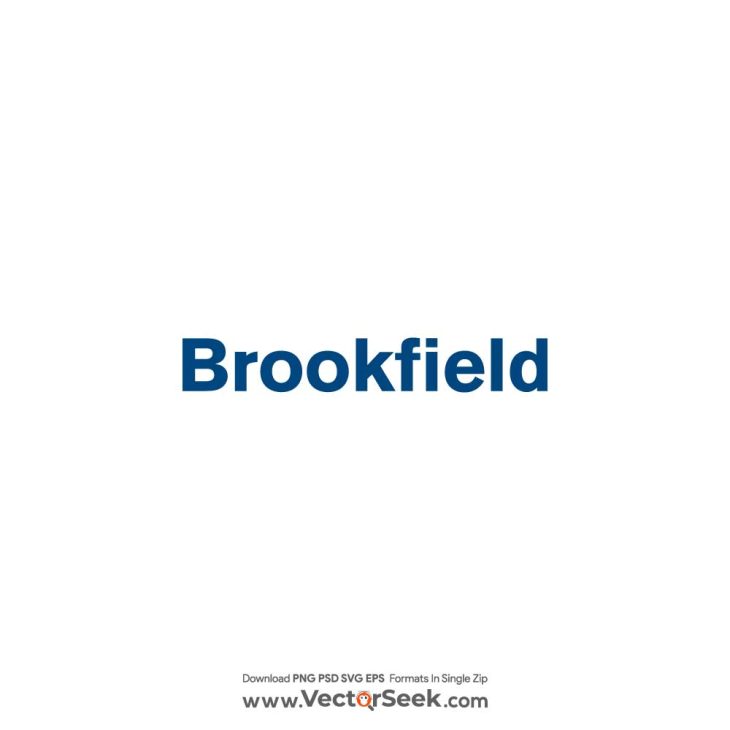Brookfield Asset Management Logo Vector