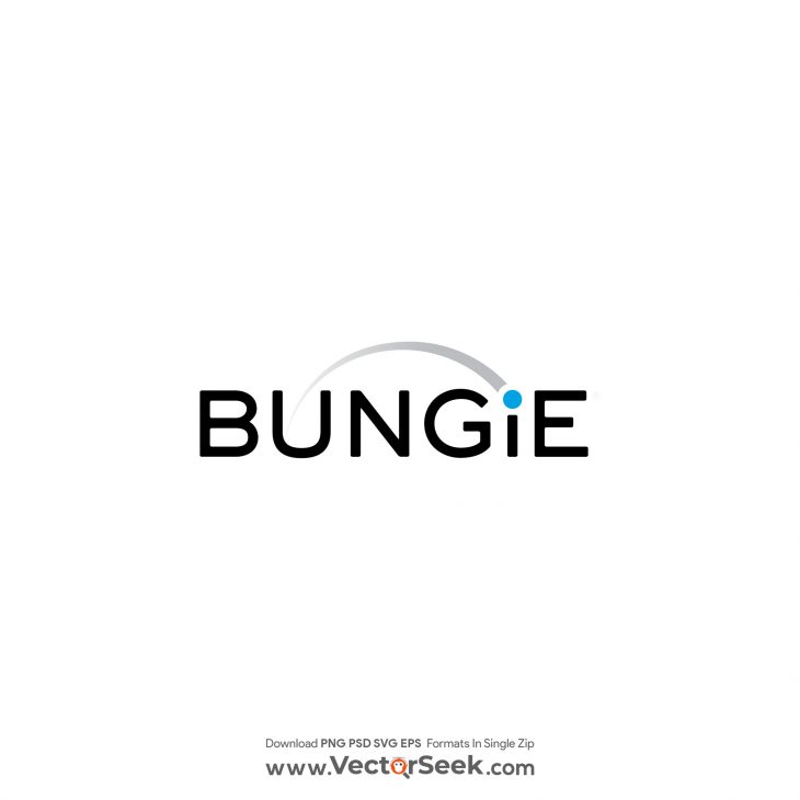 Bungie Inc Logo Vector
