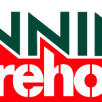 Bunnings Warehouse Logo Vector