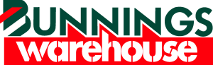 Bunnings Warehouse Logo Vector