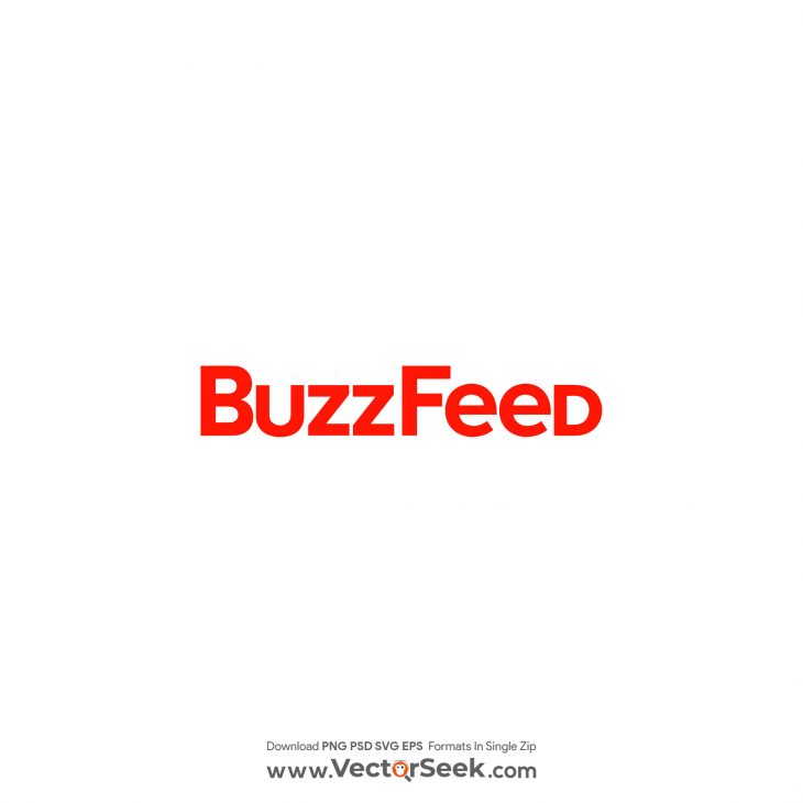 BuzzFeed Logo Vector