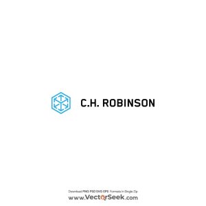 C. H. Robinson Worldwide Logo Vector - (.Ai .PNG .SVG .EPS Free Download)