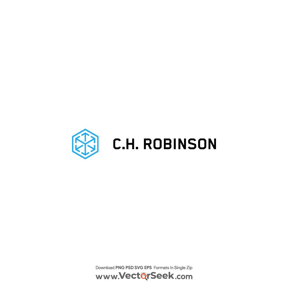 C. H. Robinson Worldwide Logo Vector - (.Ai .PNG .SVG .EPS Free Download)