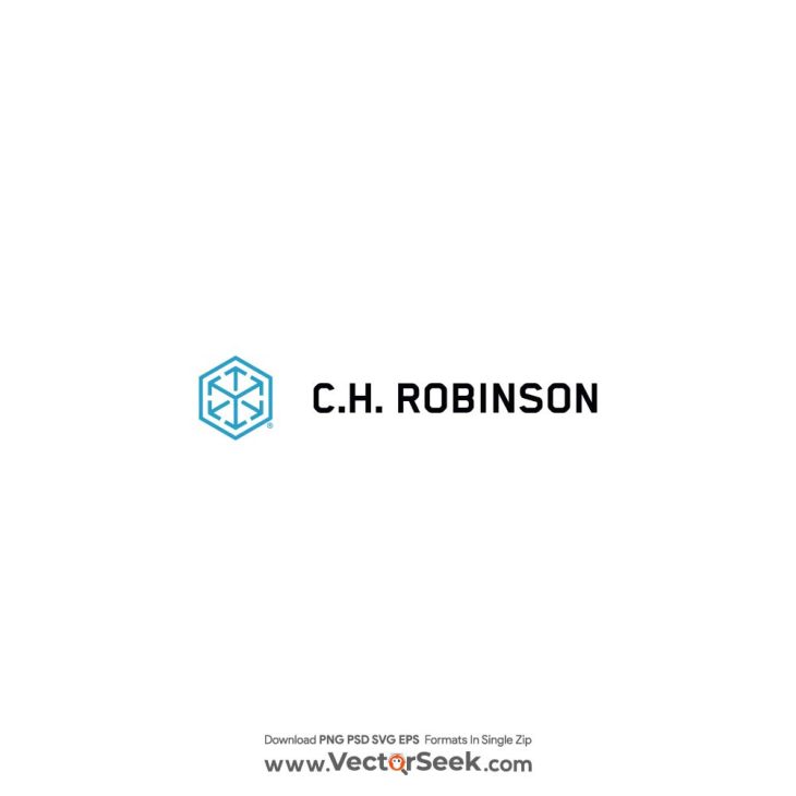 C.H. Robinson Logo Vector