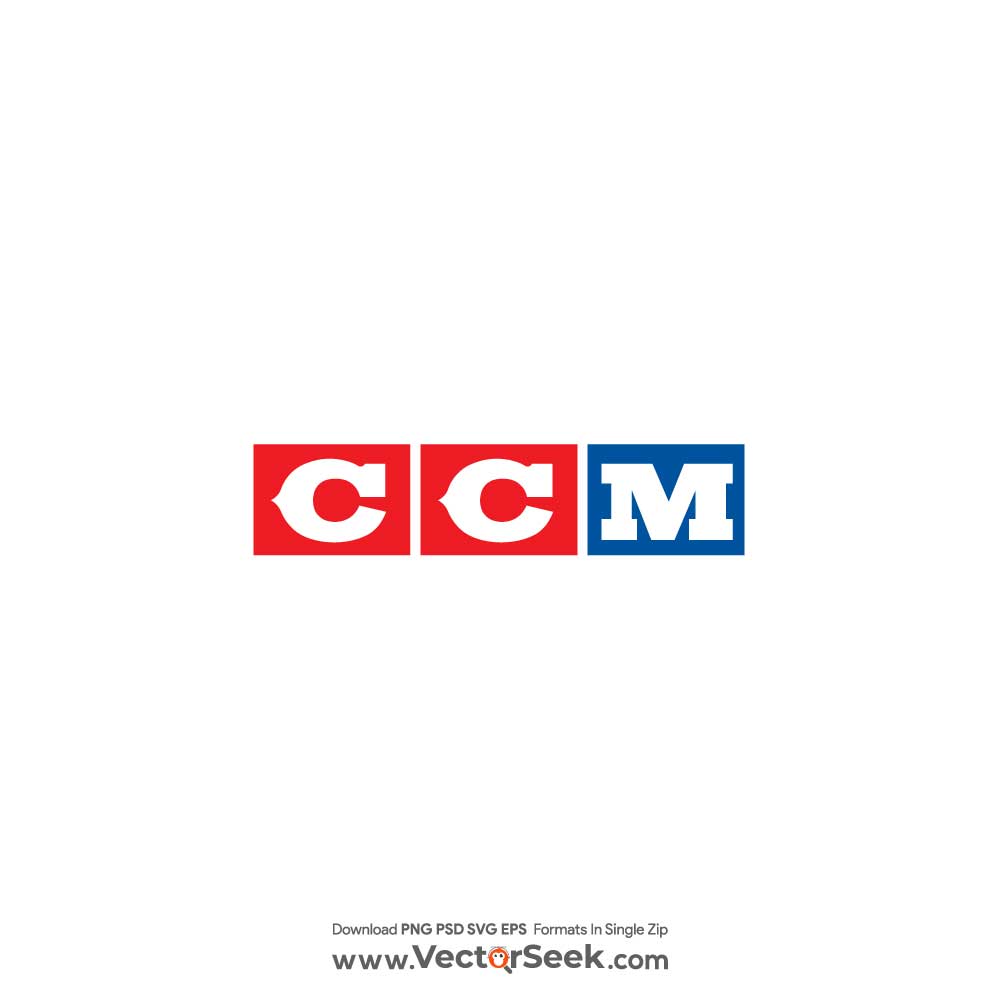 CCM Logo Vector
