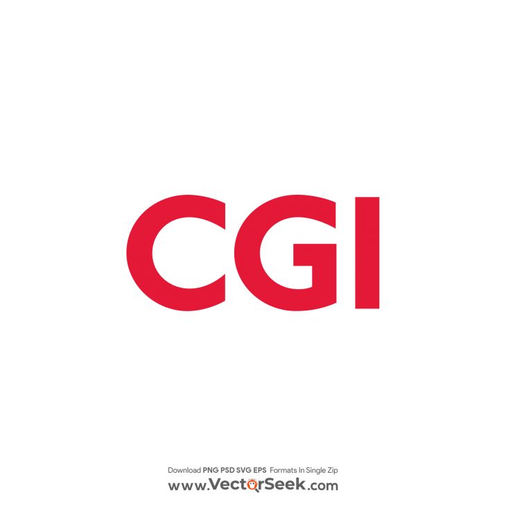 CGI Inc. Logo Vector