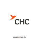 CHC Helicopter Logo Vector