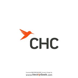 CHC Helicopter Logo Vector