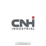 CNH Industrial Logo Vector