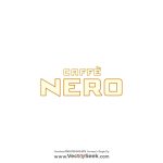 Caffè Nero New Logo Vector