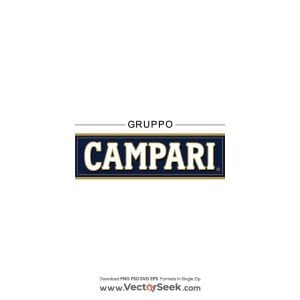 Campari Group Logo Vector