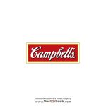 Campbell Soup Company Logo Vector