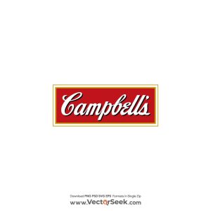 Campbell Soup Company Logo Vector