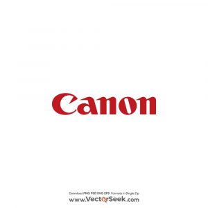 Canon Medical Systems Corporation Logo Vector
