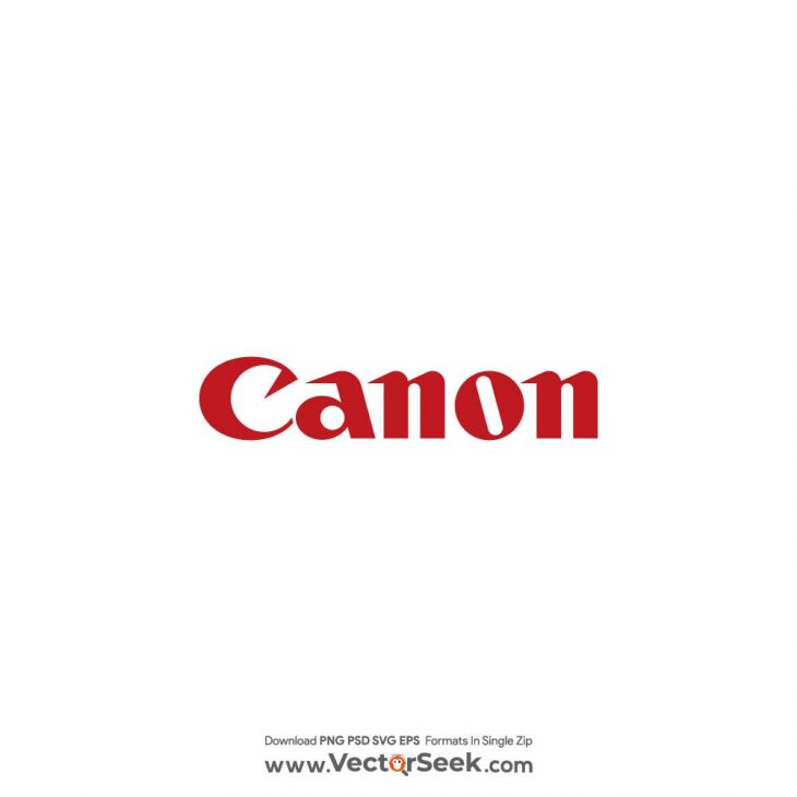 Canon-Medical-Systems-Corporation-Logo-Vector