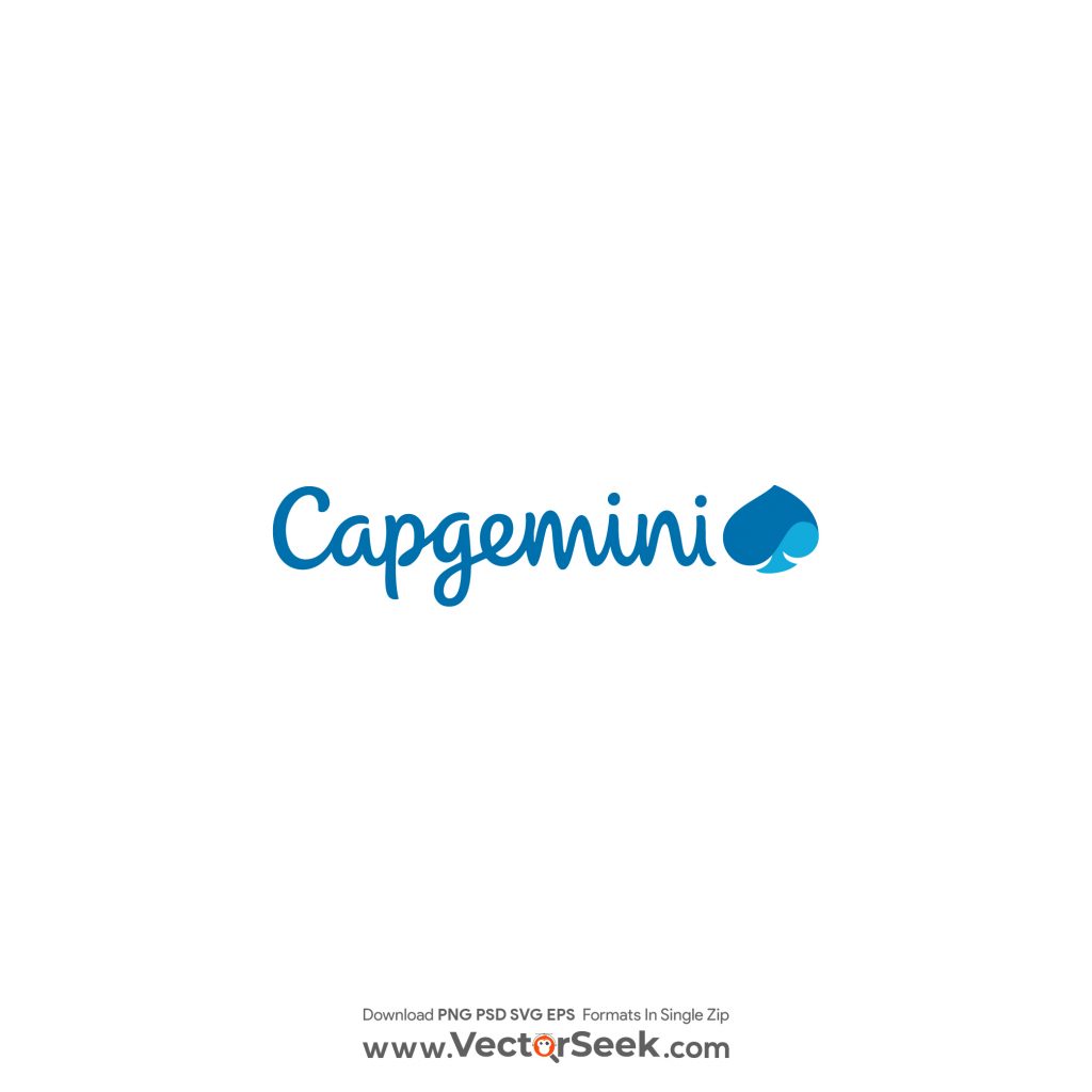 Capgemini Logo Vector - (.Ai .PNG .SVG .EPS Free Download)