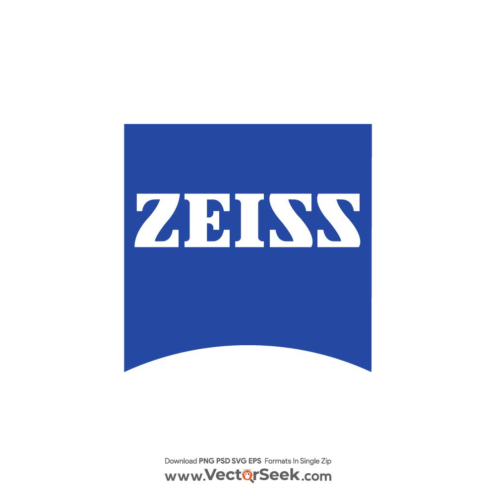 Carl Zeiss Meditec Logo Vector
