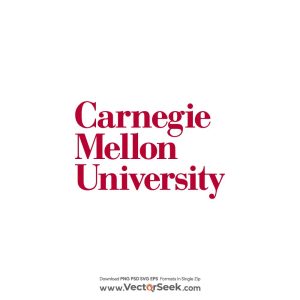 Carnegie Mellon California New Logo Vector
