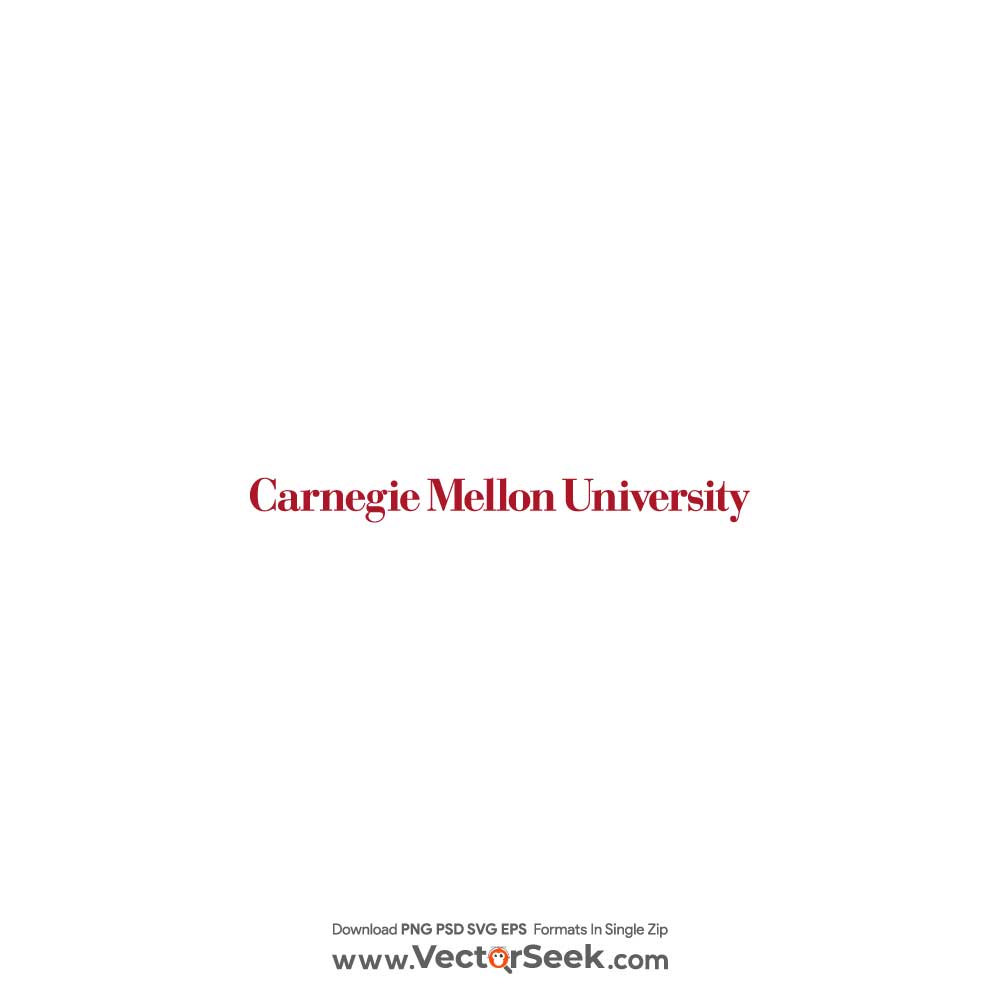 Carnegie Mellon University Logo Vector - (.Ai .PNG .SVG .EPS Free Download)