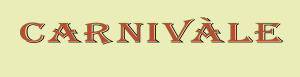 Carnivàle Logo Vector