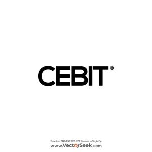 CeBIT Logo Vector