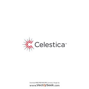 Celestica Logo Vector