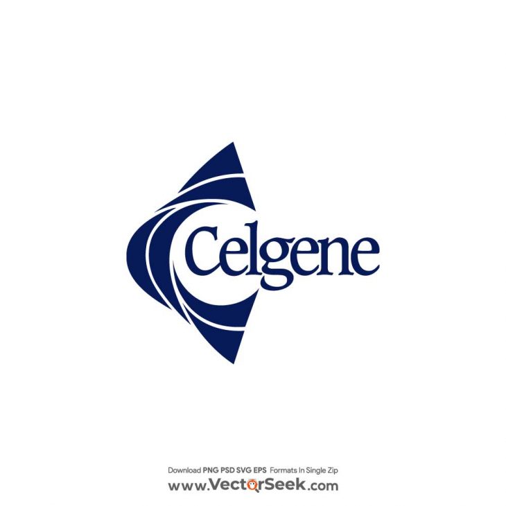 Celgene Logo Vector