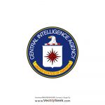 Central Intelligence Agency Logo Vector