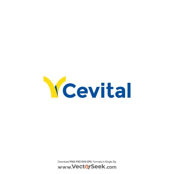 Cevital-Logo-Vector