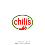 Chili’s Logo Vector