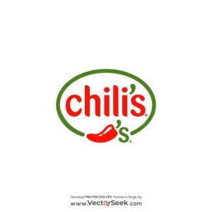 Chili’s Logo Vector