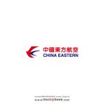 China Eastern Airlines Logo Vector