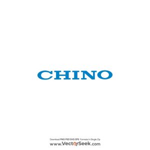 Chino Corporation Logo Vector