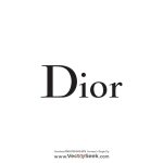 Christian Dior S.A. Logo Vector