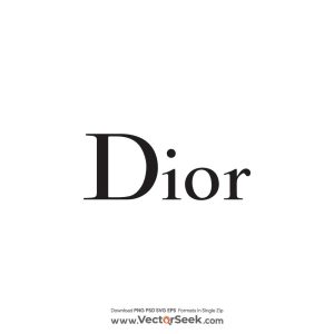 Christian Dior S.A. Logo Vector