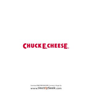 Chuck E. Cheese Logo Vector - (.Ai .PNG .SVG .EPS Free Download)