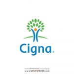 Cigna Logo Vector