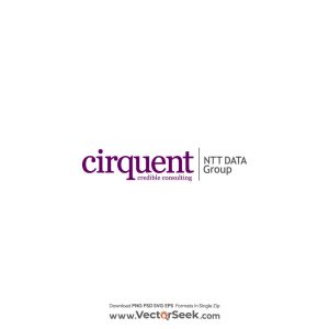 Cirquent Logo Vector