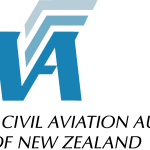 Civil Aviation Authority of New Zealand Logo Vector