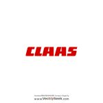 Claas Logo Vector