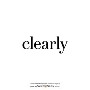 Clearly.ca Logo Vector