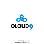 Cloud9 Logo Vector