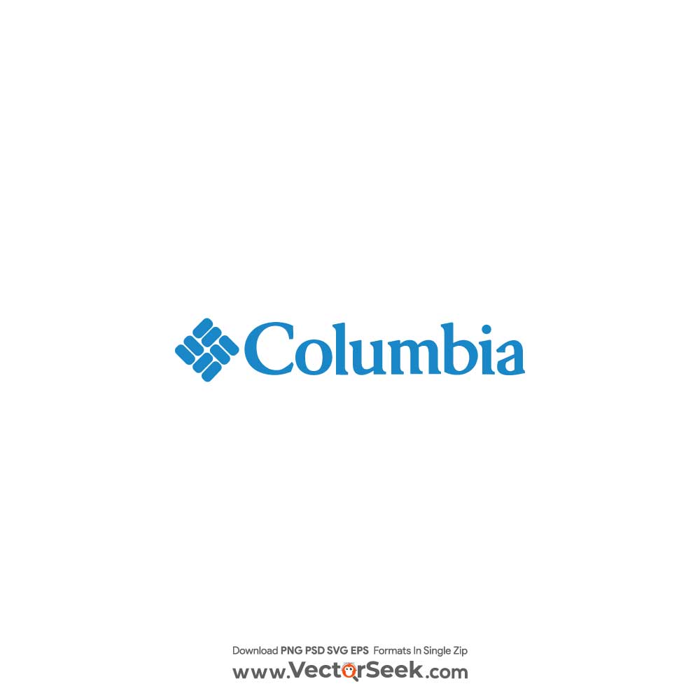 Columbia Sportswear Company Logo Vector
